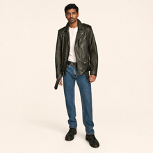 Millennial Fit — Indian model showing GLJK17, alternate product view 6.