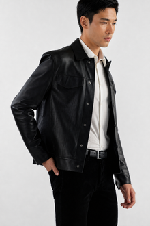 Millennial Fit — Indian model showing GLJK173, alternate product view 3.