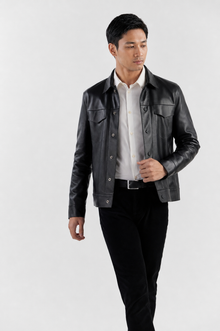 Millennial Fit — Indian model showing GLJK173, alternate product view 4.