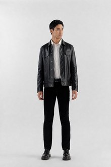 Millennial Fit — Indian model showing GLJK173, alternate product view 6.