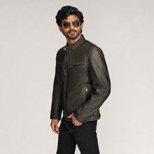 Millennial Fit — Indian model showing GLJK18, alternate product view 3.