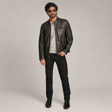 Millennial Fit — Indian model showing GLJK18, alternate product view 5.