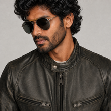 Millennial Fit — Indian model showing GLJK18, alternate product view 6.
