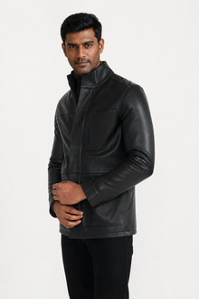 Millennial Fit — Indian model showing GLJK180, alternate product view 4.