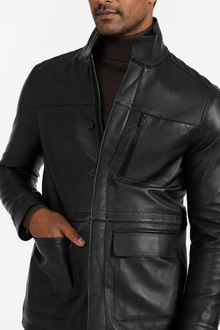 Millennial Fit — Indian model showing GLJK180, alternate product view 5.
