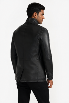 Millennial Fit — Indian model showing GLJK180, alternate product view 6.