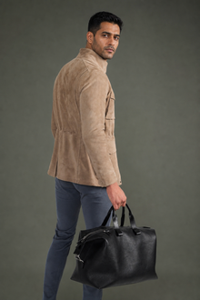 Millennial Fit — Indian model showing GLJK183, alternate product view 5.