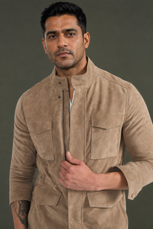 Millennial Fit — Indian model showing GLJK183, alternate product view 6.