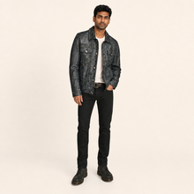 Millennial Fit — Indian model showing GLJK19, alternate product view 6.