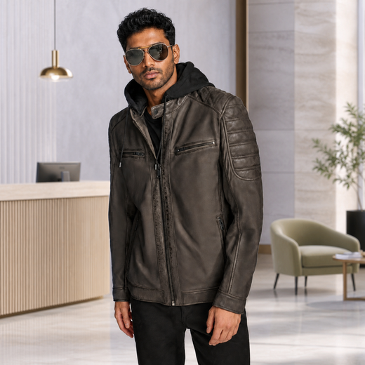 Modern Mark Hooded Scuba-GLJK20