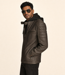 Millennial Fit — Indian model showing GLJK20, alternate product view 3.