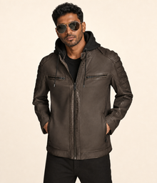 Millennial Fit — Indian model showing GLJK20, alternate product view 4.