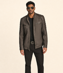 Millennial Fit — Indian model showing GLJK20, alternate product view 5.