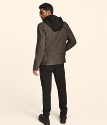 Millennial Fit — Indian model showing GLJK20, alternate product view 6.