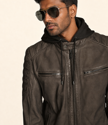 Millennial Fit — Indian model showing GLJK20, alternate product view 8.