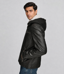 Millennial Fit — Indian model showing GLJK21, alternate product view 3.