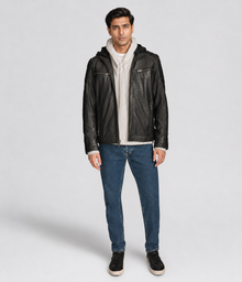 Millennial Fit — Indian model showing GLJK21, alternate product view 5.