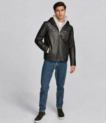 Millennial Fit — Indian model showing GLJK21, alternate product view 6.