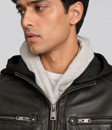 Millennial Fit — Indian model showing GLJK21, alternate product view 7.