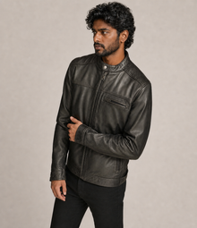 Millennial Fit — Indian model showing GLJK22, alternate product view 3.