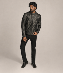 Millennial Fit — Indian model showing GLJK22, alternate product view 5.