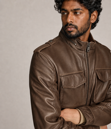Millennial Fit — Indian model showing GLJK23, alternate product view 7.