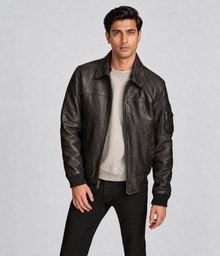 Millennial Fit — Indian model showing GLJK24, alternate product view 3.
