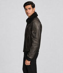 Millennial Fit — Indian model showing GLJK24, alternate product view 5.