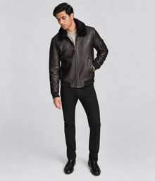 Millennial Fit — Indian model showing GLJK24, alternate product view 7.