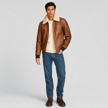 Millennial Fit — Indian model showing GLJK25, alternate product view 8.