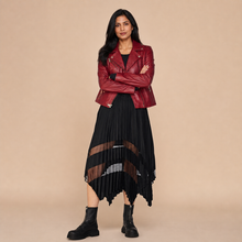 Millennial Fit — Indian model showing GLJK35, alternate product view 5.