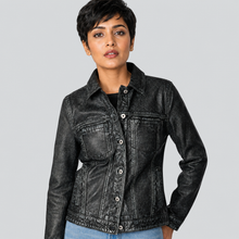 Millennial Fit — Indian model showing GLJK38, alternate product view 3.