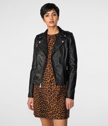 Millennial Fit — Indian model showing GLJK41, alternate product view 3.