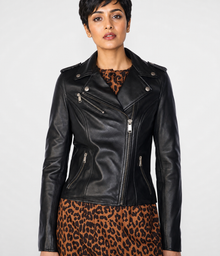 Millennial Fit — Indian model showing GLJK41, alternate product view 4.