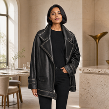 Millennial Fit — Indian model wearing GLJK49, styled for polished everyday versatility in a premium commercial setting.