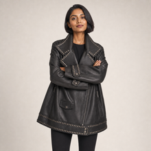 Millennial Fit — Indian model showing GLJK49, alternate product view 4.