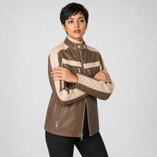 Millennial Fit — Indian model showing GLJK55, alternate product view 4.