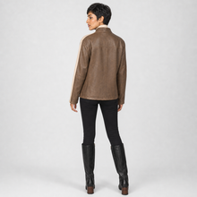 Millennial Fit — Indian model showing GLJK55, alternate product view 5.