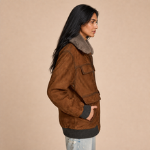 Millennial Fit — Indian model showing GLJK57, alternate product view 4.