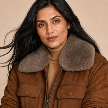 Millennial Fit — Indian model showing GLJK57, alternate product view 8.