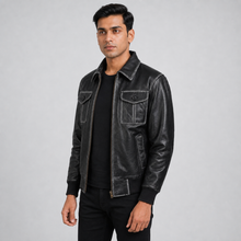 Millennial Fit — Indian model showing GLJK66, alternate product view 3.