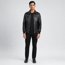 Millennial Fit — Indian model showing GLJK66, alternate product view 4.