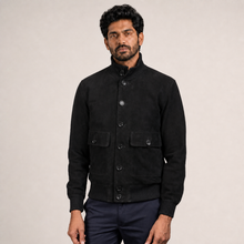 Millennial Fit — Indian model showing GLJK67, alternate product view 4.