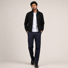 Millennial Fit — Indian model showing GLJK67, alternate product view 5.