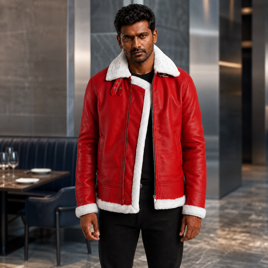 Millennial Fit — Indian model wearing GLJK68, styled for polished everyday versatility in a premium commercial setting.