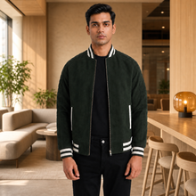 Millennial Fit — Indian model wearing GLJK69, styled for polished everyday versatility in a premium commercial setting.