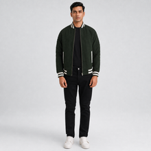 Millennial Fit — Indian model showing GLJK69, alternate product view 4.