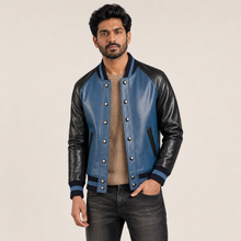 Millennial Fit — Indian model showing GLJK7, alternate product view 3.