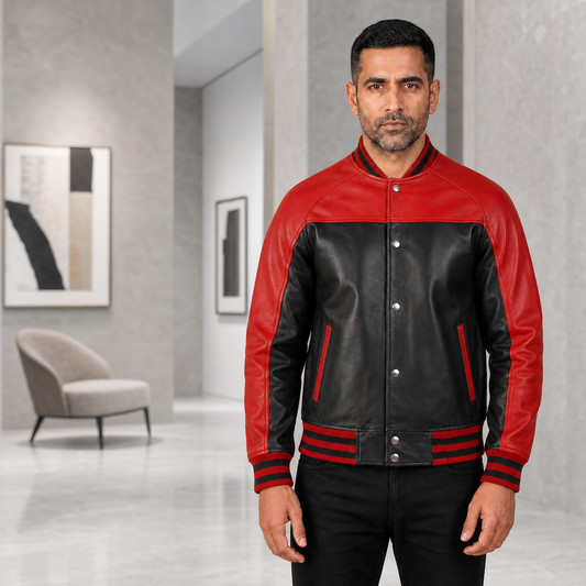 Millennial Fit — Indian model wearing GLJK74, styled for polished everyday versatility in a premium commercial setting.