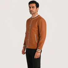 Millennial Fit — Indian model showing GLJK76, alternate product view 3.